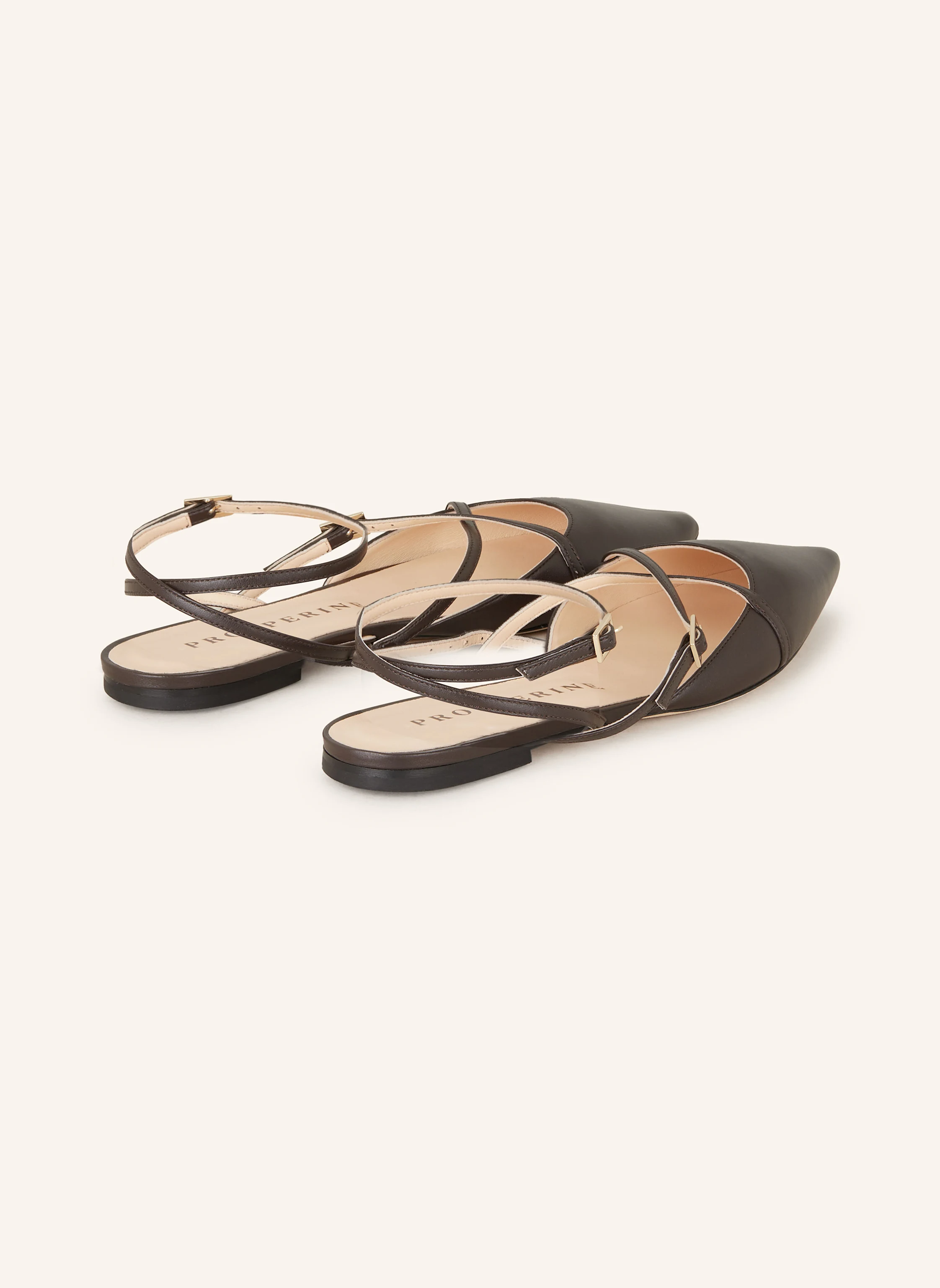 PROSPERINE Slingballerinas