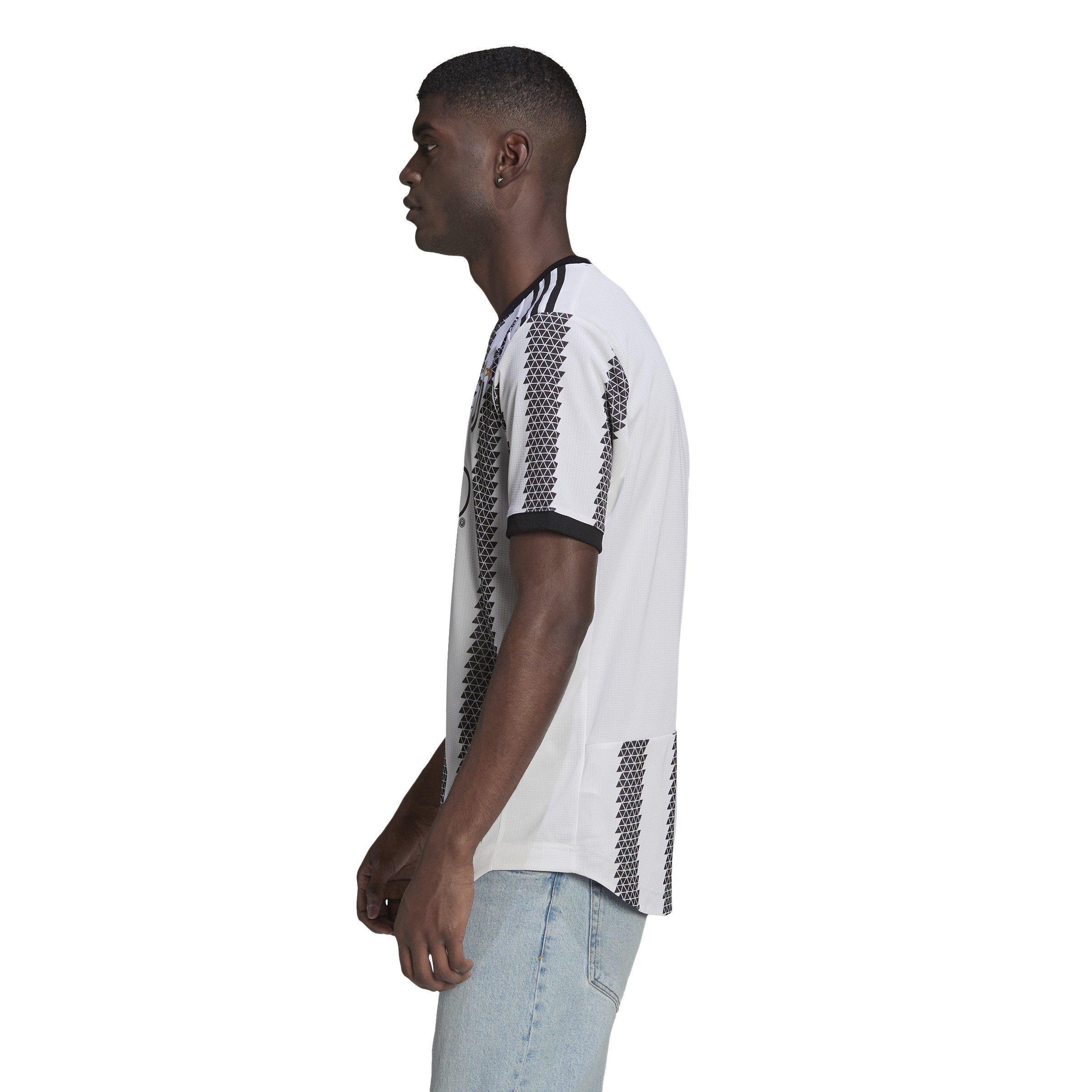 adidas Juventus 2022 2023 Home Match Jersey Mens