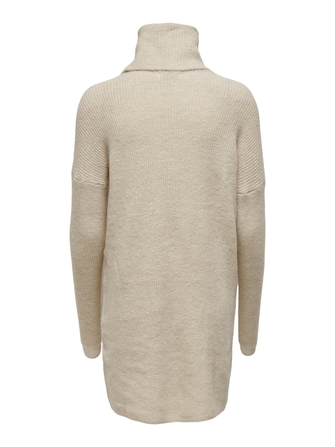 ONLJANA Langes Kleid Whitecap Gray