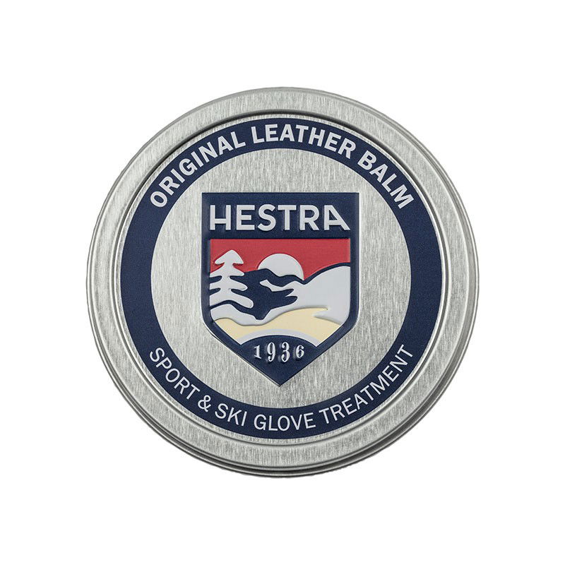 Hestra Original Leather Balm - Spejder Sport