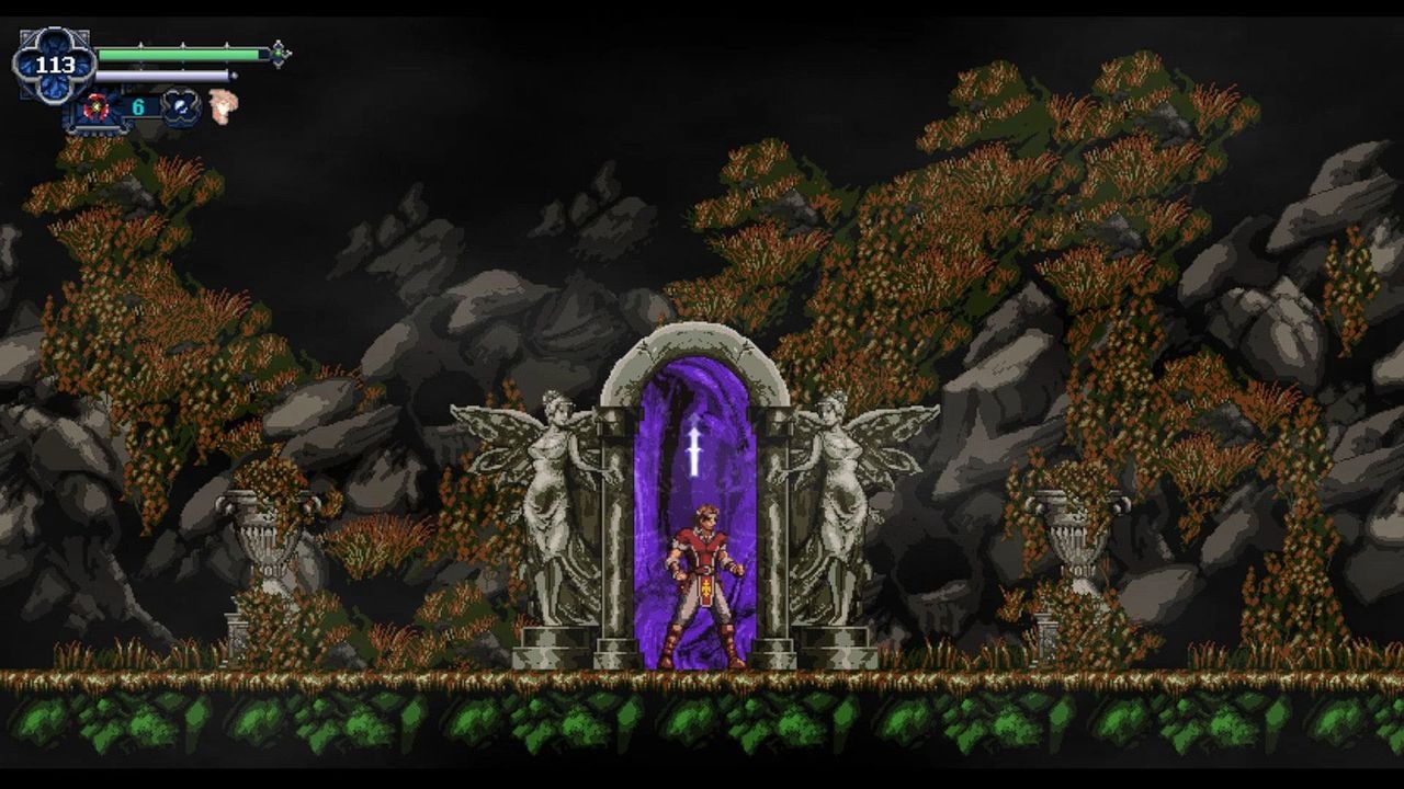 PQube Spielesoftware »Chronicles of the Wolf« PlayStation 5