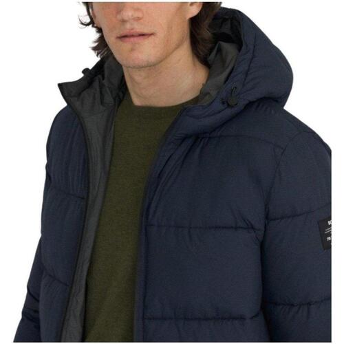 Ecoalf - GAJKNEWVI0987MW23 Azul