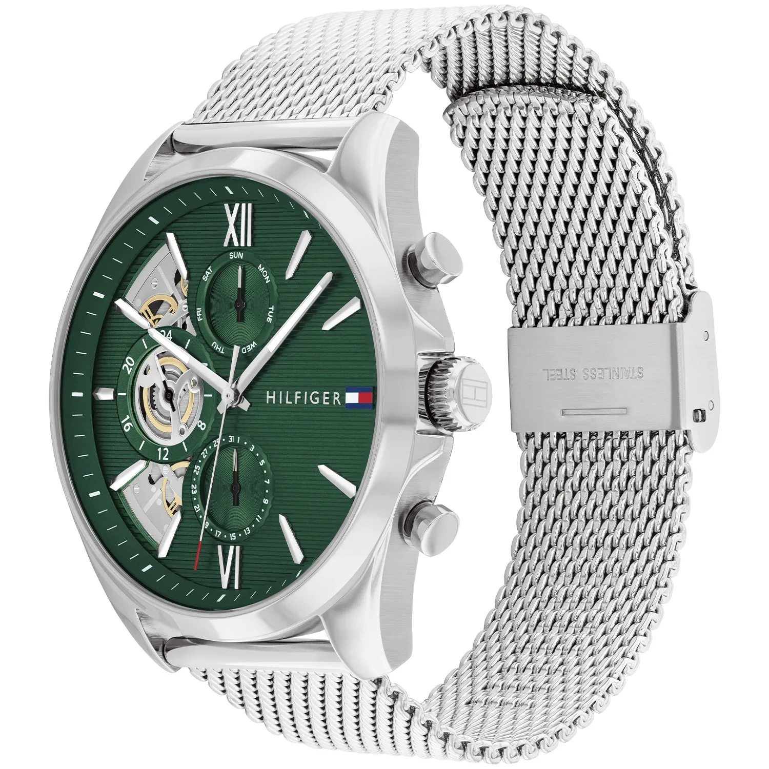 Tommy Hilfiger Baker 1710647