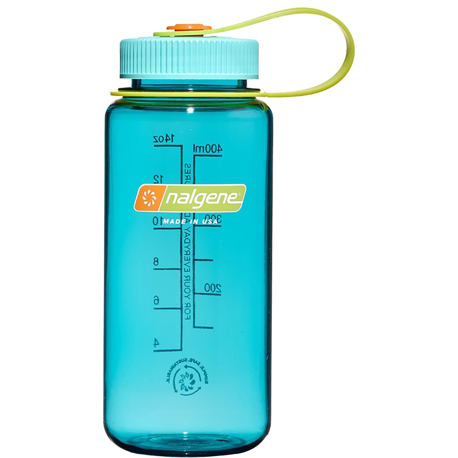 Nalgene Wide Mouth Sustain 500 Ml