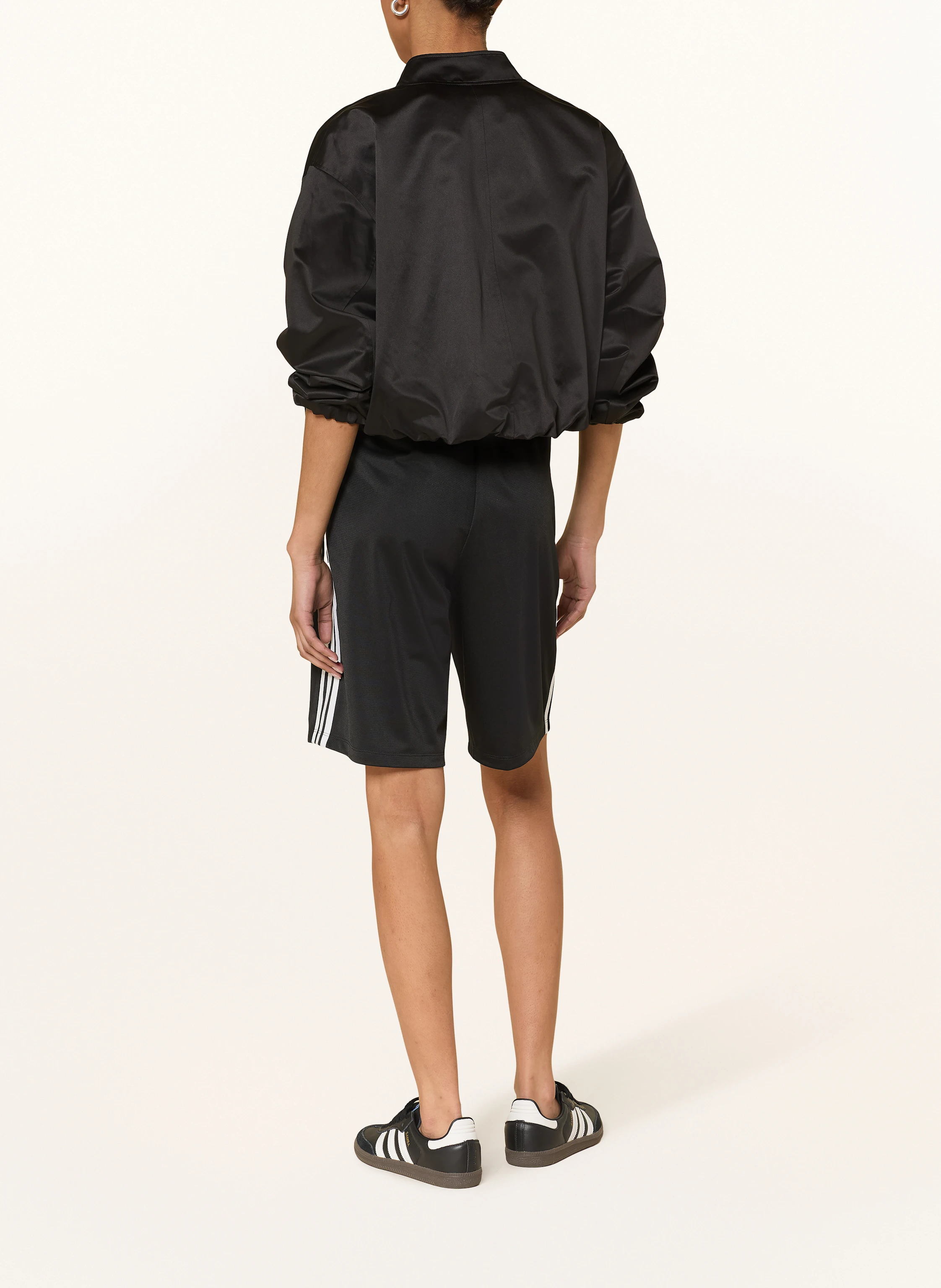 adidas Originals Shorts FIREBIRD ADICOLOR LONG