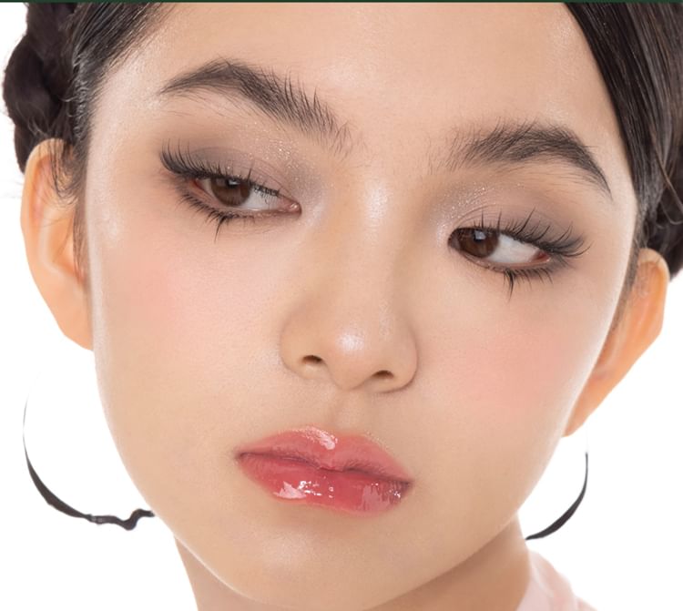 GIRLCULT - Saturn Peach Feast Series Mirror Lipstick - 6 kleuren