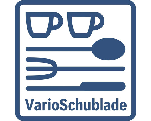 Bosch SMV4HVX00E volledig geïntegreerde vaatwasser, 59,8 x 81,5 x 55 cm, voor 14 couverts, 9 l inhoud, 46 dB(A)
