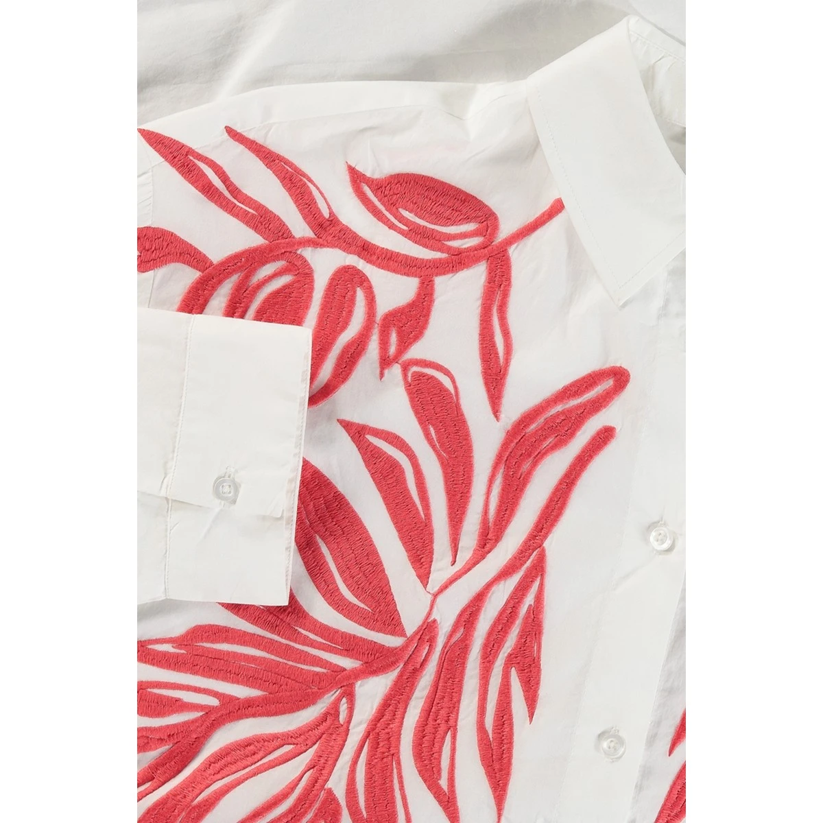 Dames Blouse 53463-20