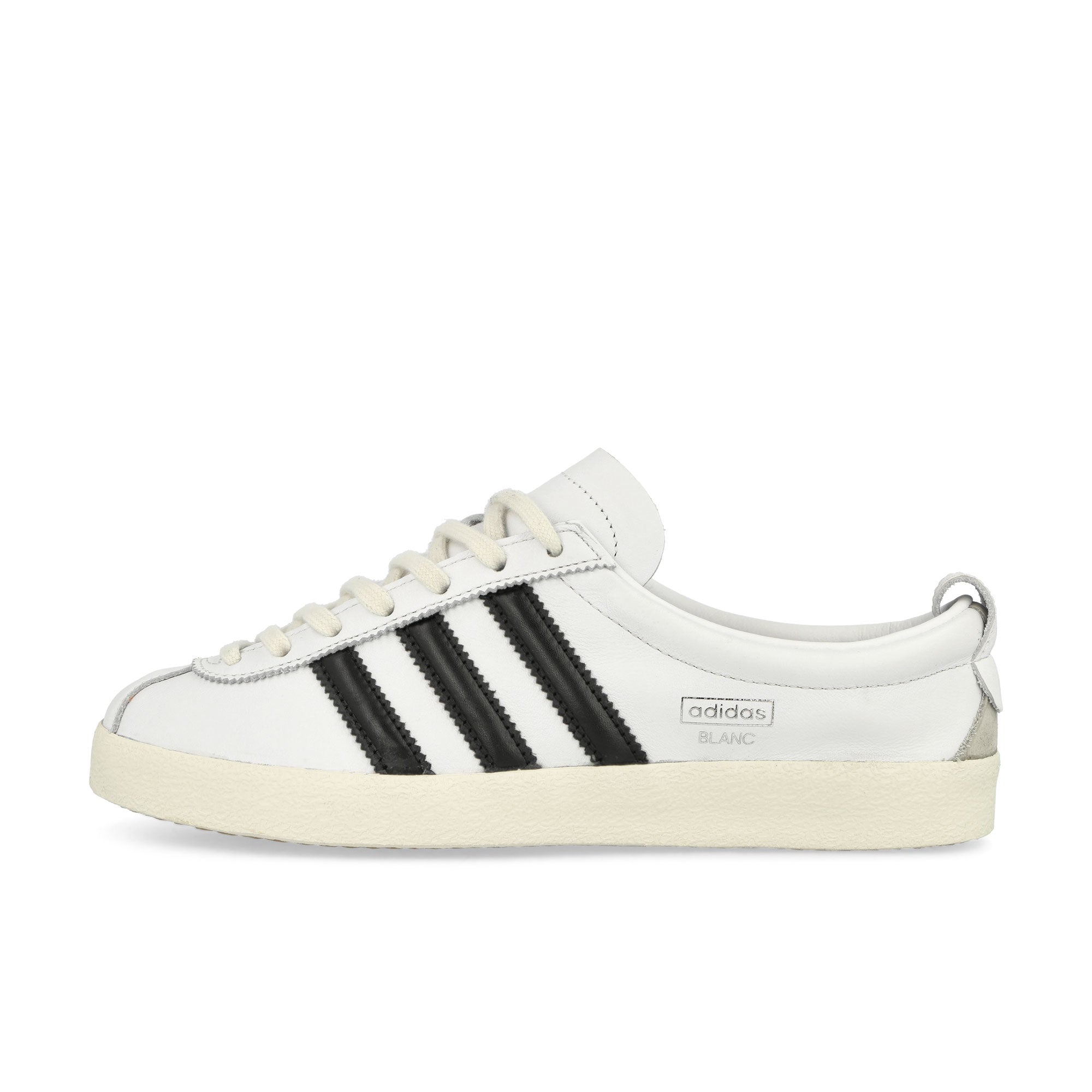 adidas<br>Blanc W