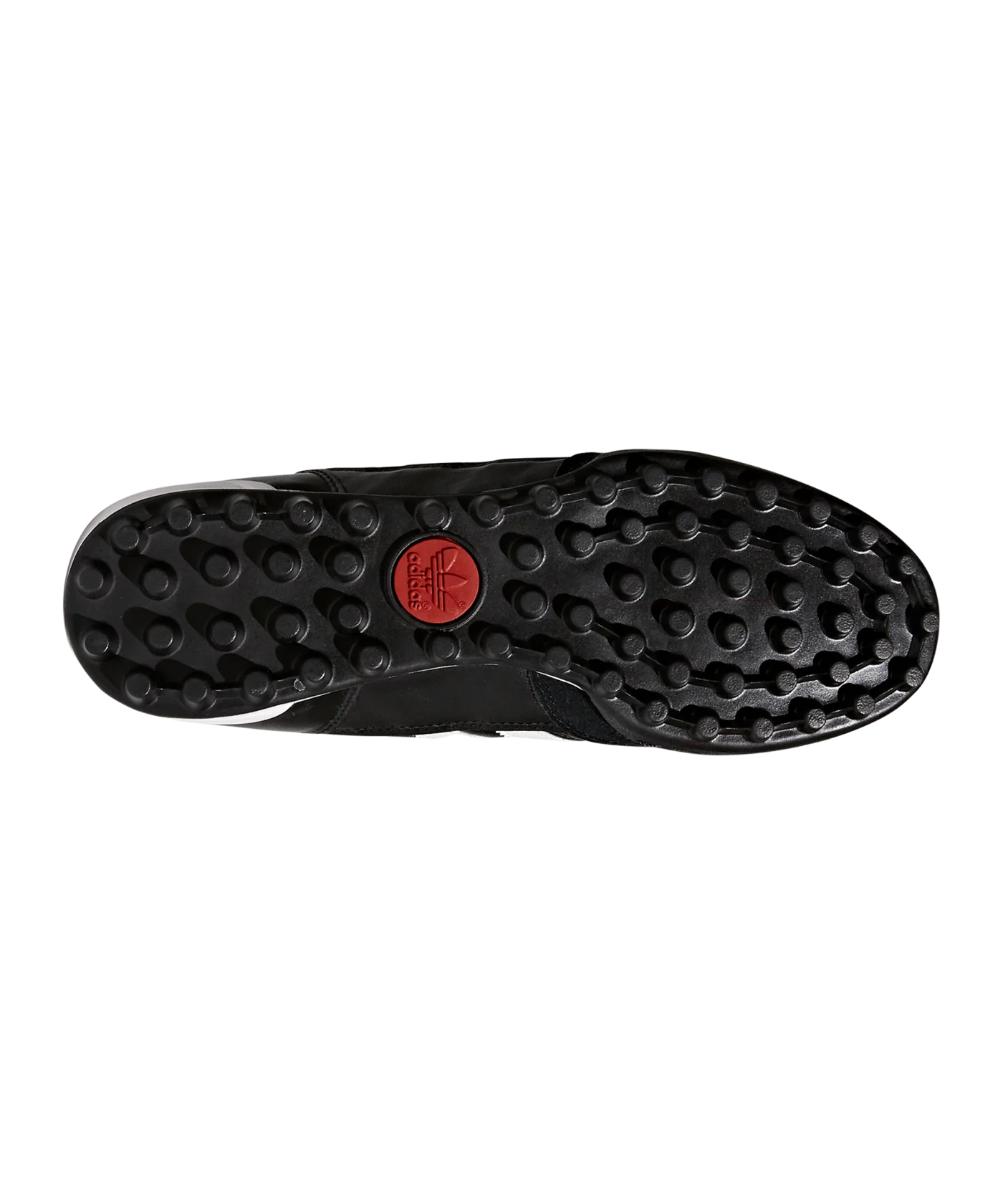 adidas Mundial Team TF Schwarz Weiss