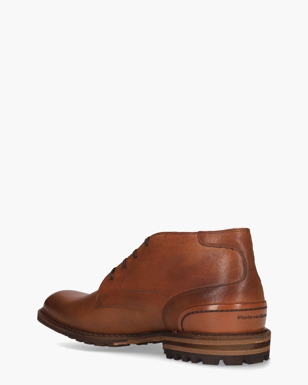 Floris Van Bommel Crepi 11.14 Heren Veterboots
