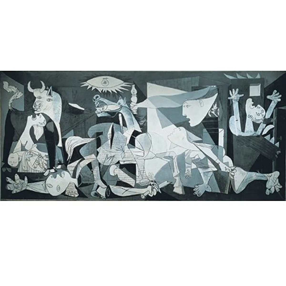 Cstore Educa - Guernica