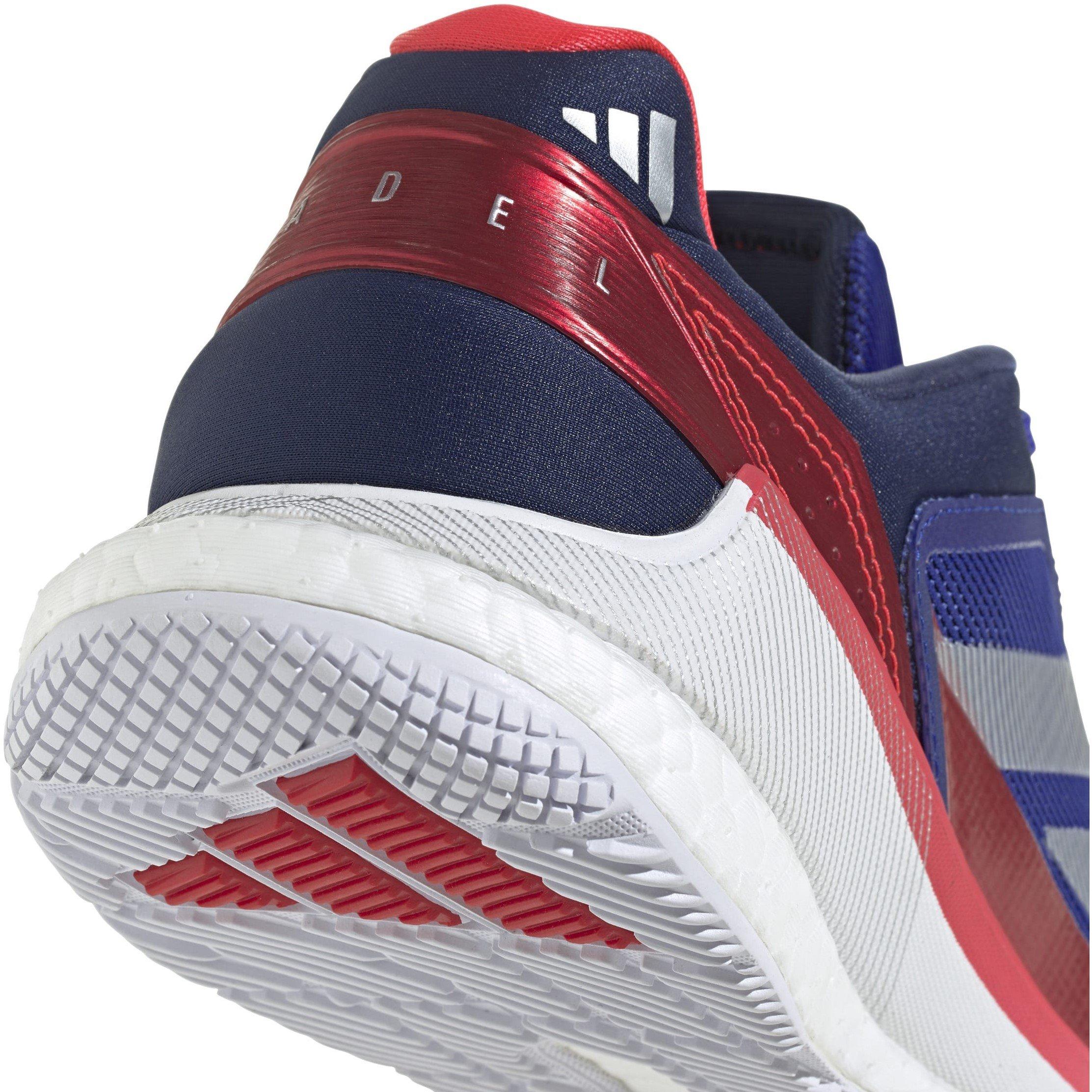 adidas Crazyquick BOOST Padel Shoes