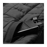 Racer 1927 - THE DISTRICT2 WOMEN - Femme - Coloris : 174-Noir/noir