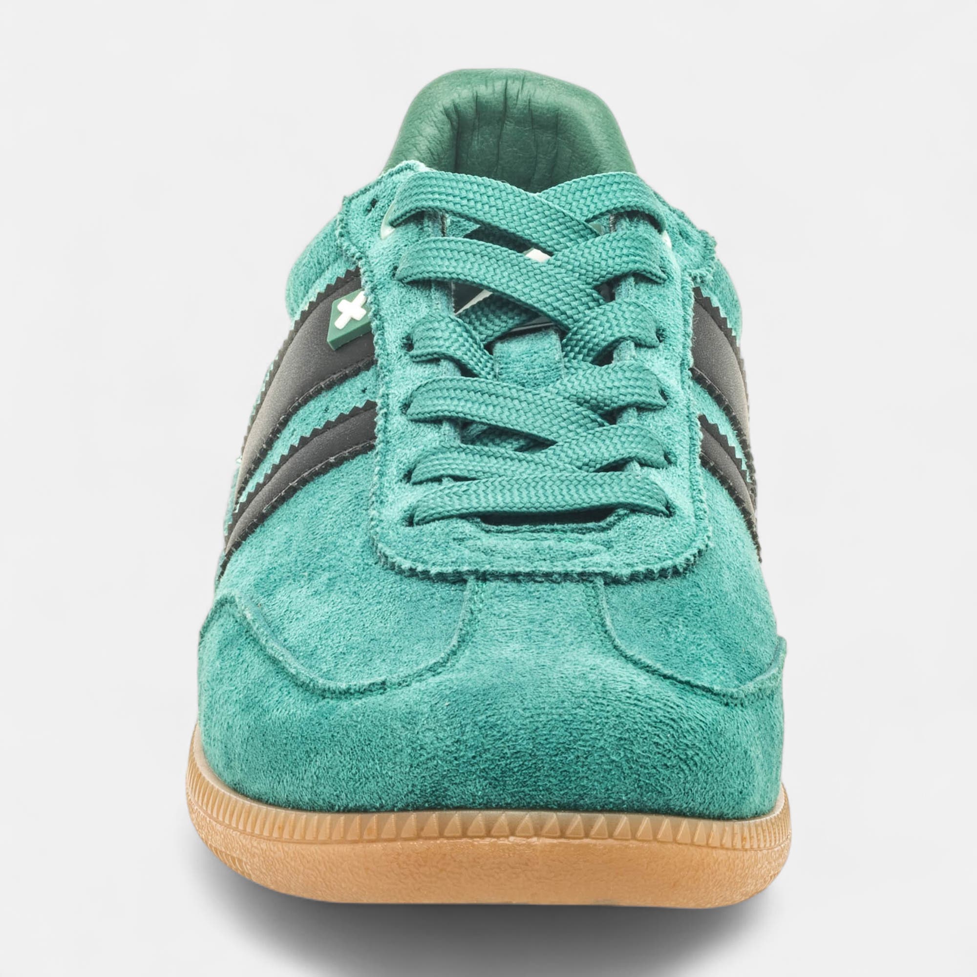 Sneakers Garçon kaki