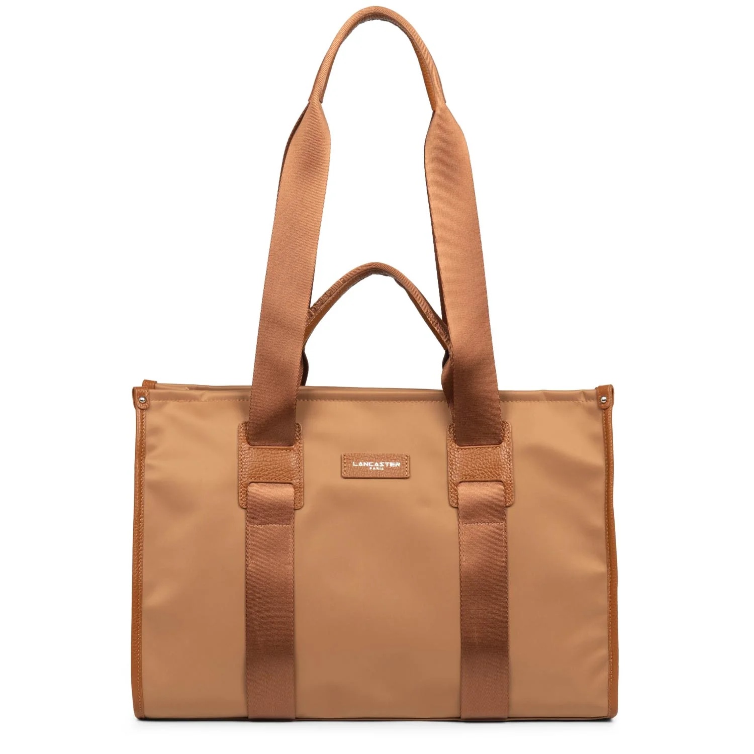 Basic Faculty-Grand sac cabas épaule