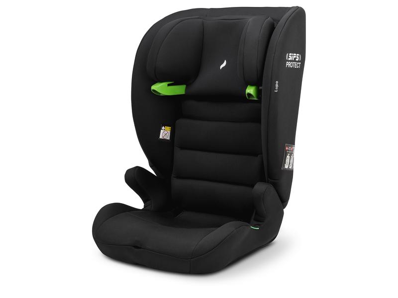 Osann Kindersitz Lupo Black Kinderautositz