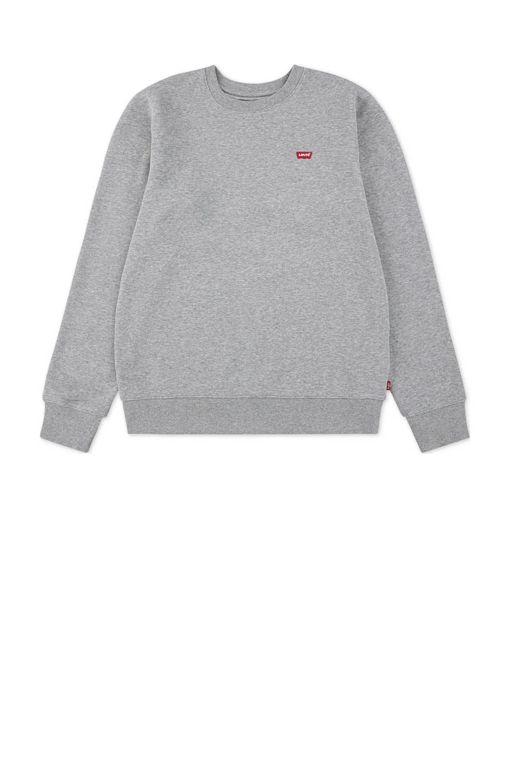 Levi's sweater grijs