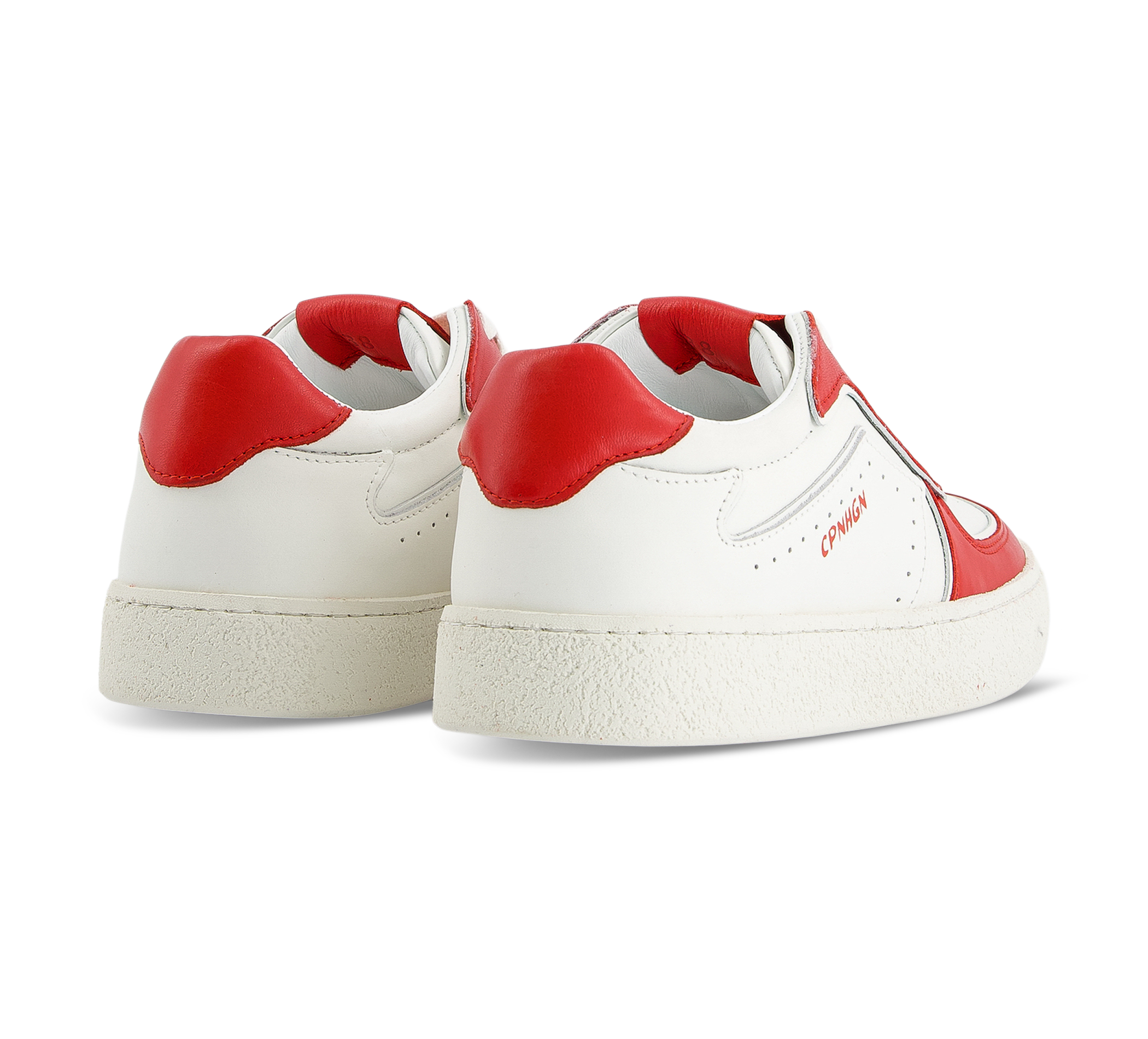 Copenhagen Sneaker low