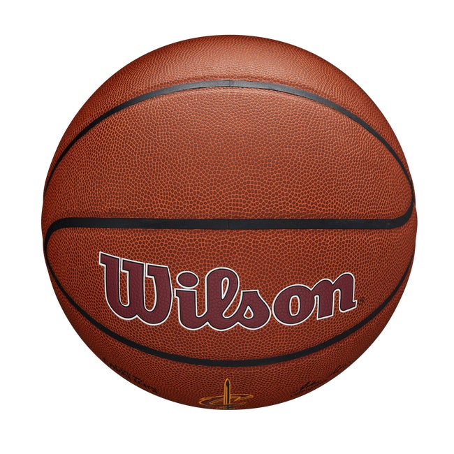 NBA Team Alliance Basketball