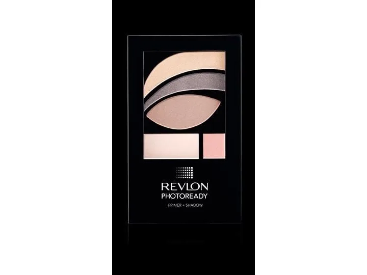 Revlon PhotoReady Eye Contour Kit, Impressionist, Prep your lids with the eye shadow primer The easy way to contour your eyes: Color in your entire...