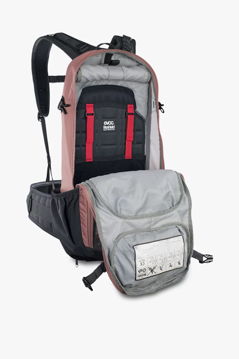 Evoc FR Enduro 16 L ML Bikerucksack