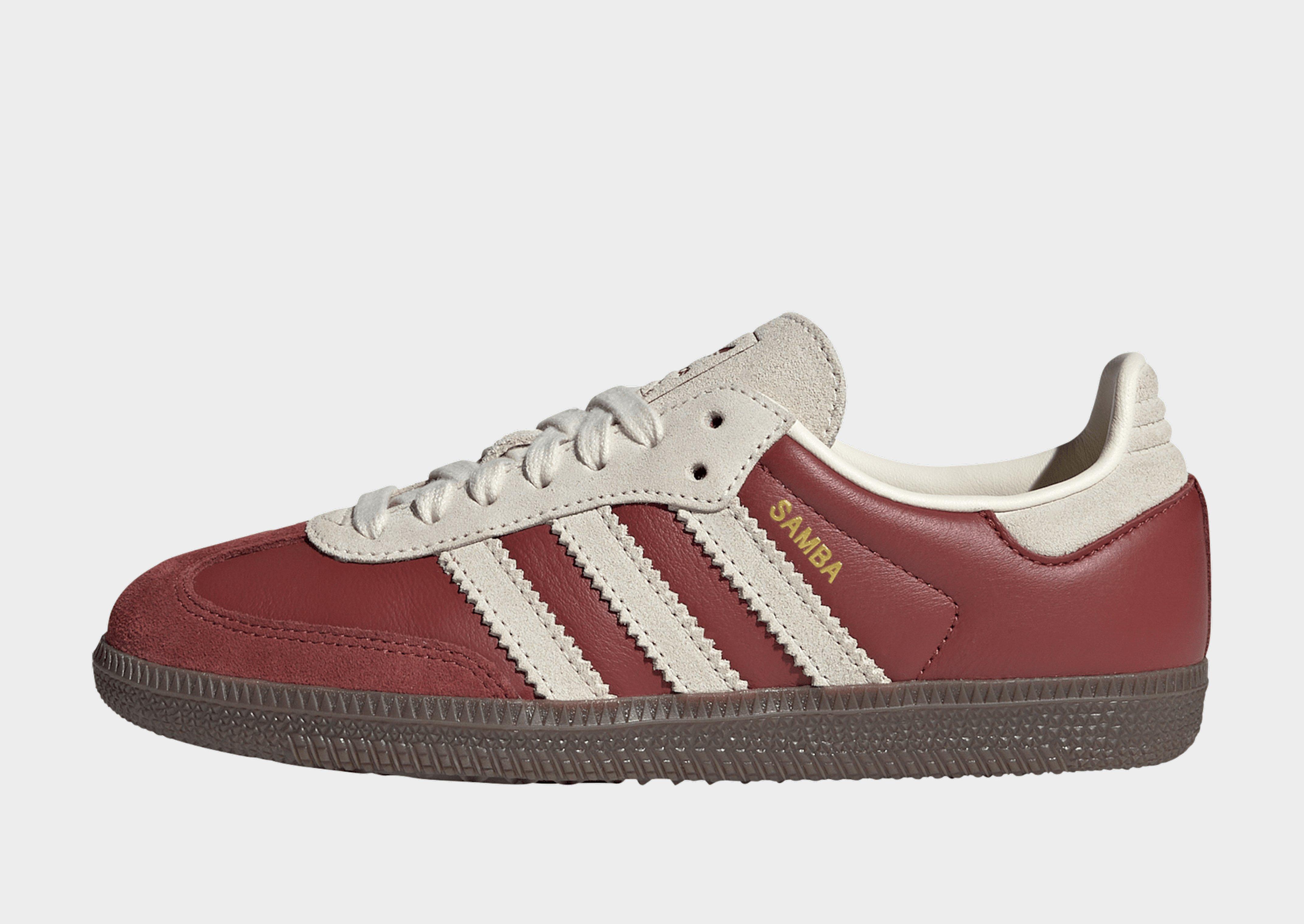 adidas Chaussure Samba OG Enfants
