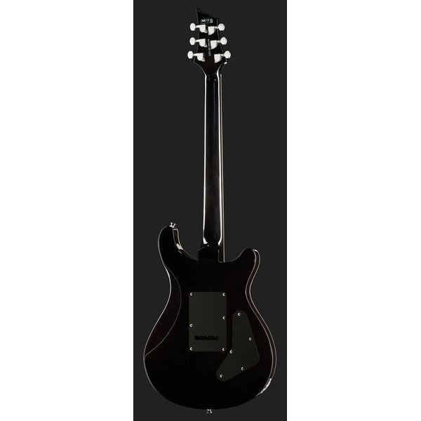 Harley Benton CST-24T LH Black Flame Bundle