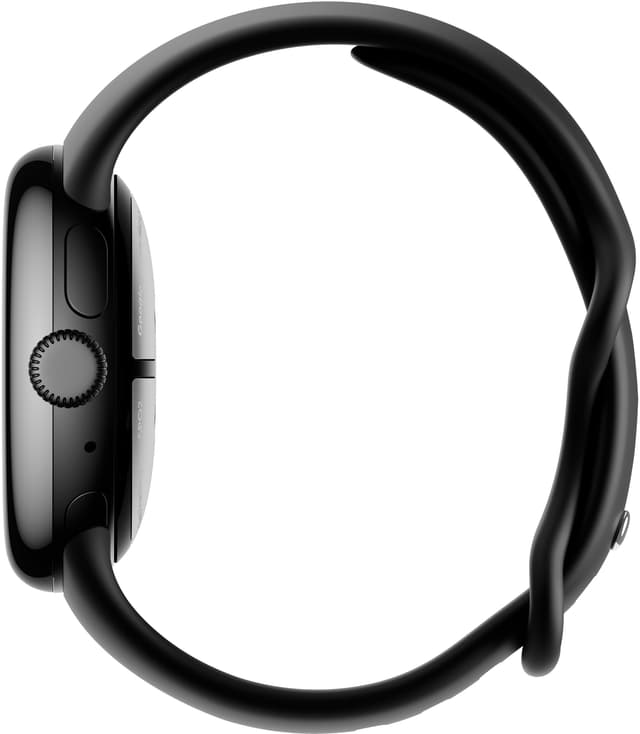 Google Pixel Watch 2 LTE (obsidian/sort)