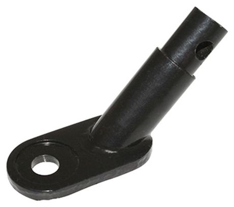 Attache remorque velo pour remorque enfant (partie fixation sur le velo) (vendu a l'unite)