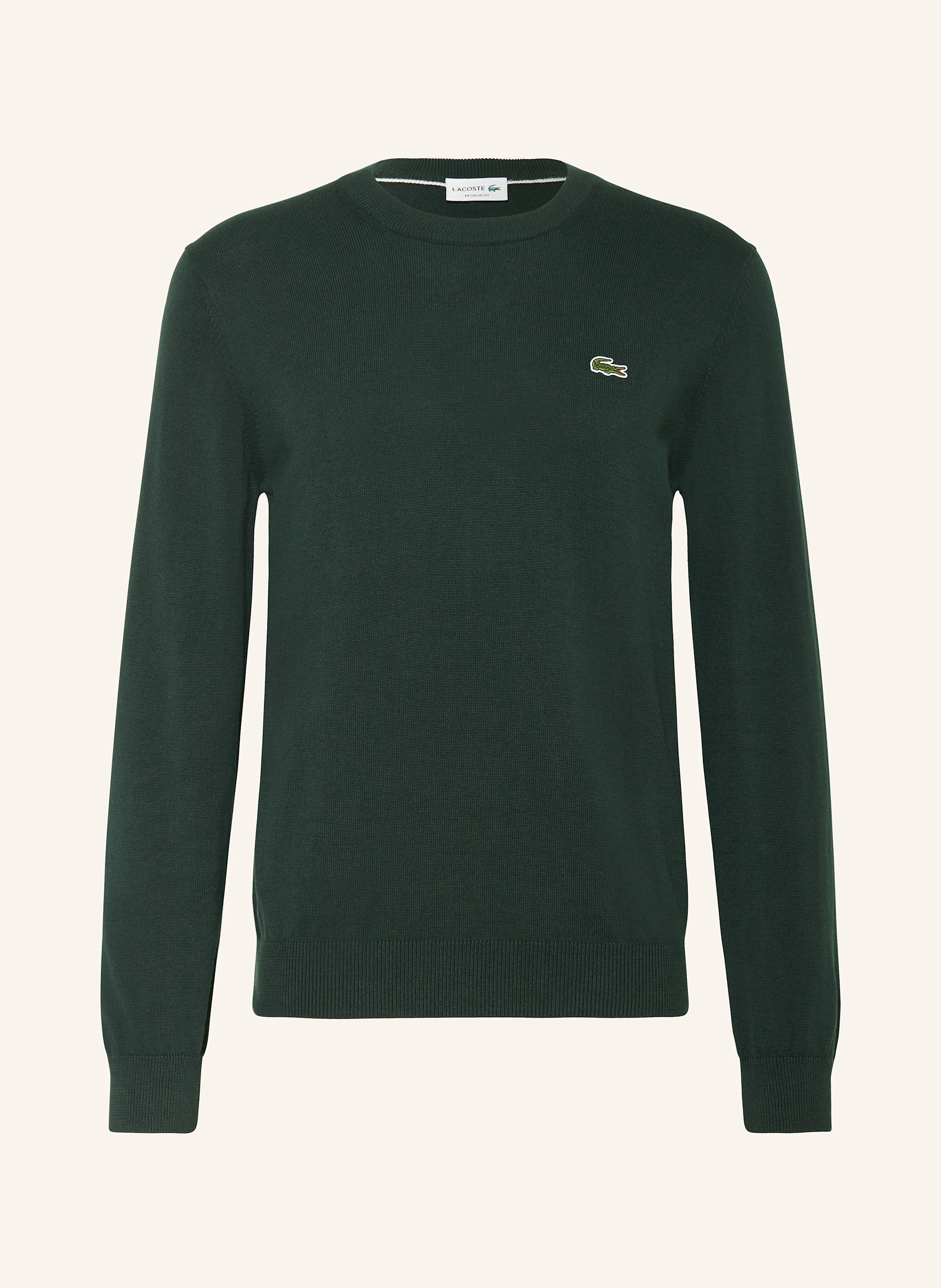 LACOSTE Pullover