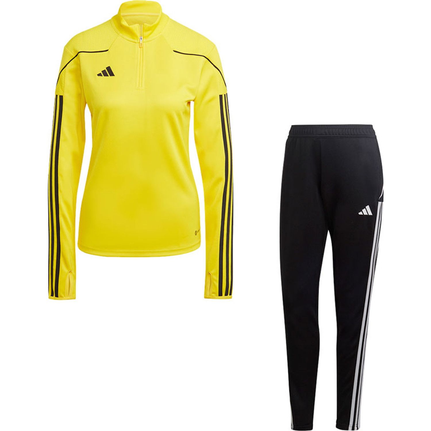 adidas Tiro 23 League Trainingspak Dames