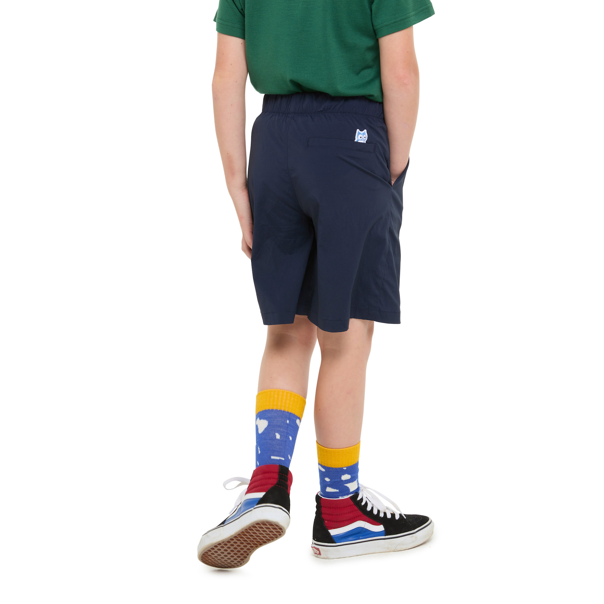Linn Everyday Outdoor Shorts