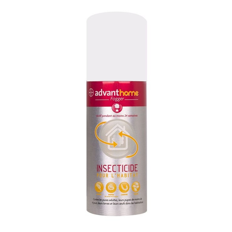 Advanthome fogger insecticide 150ml