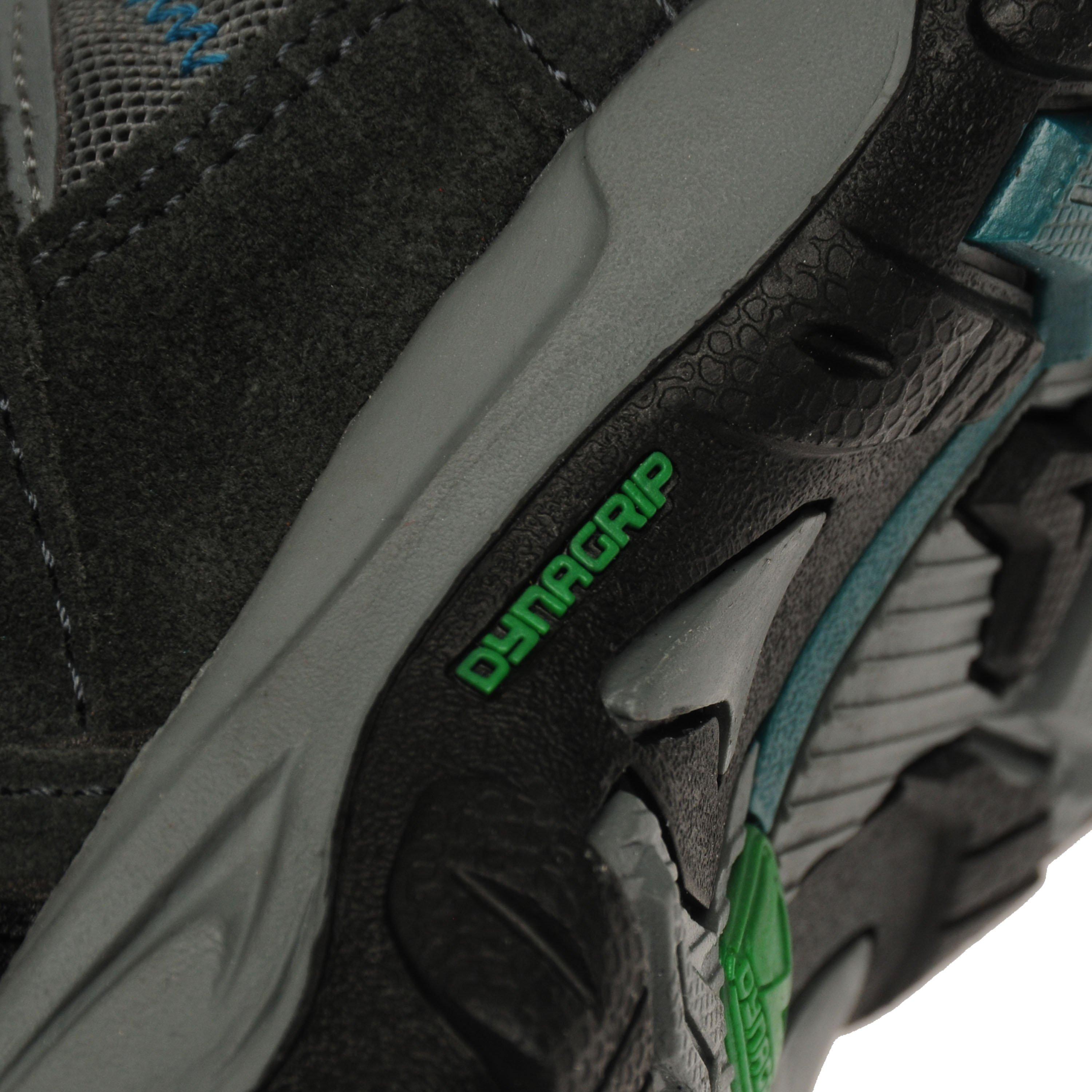 Karrimor Mount Low Junior Waterproof Walking Shoes