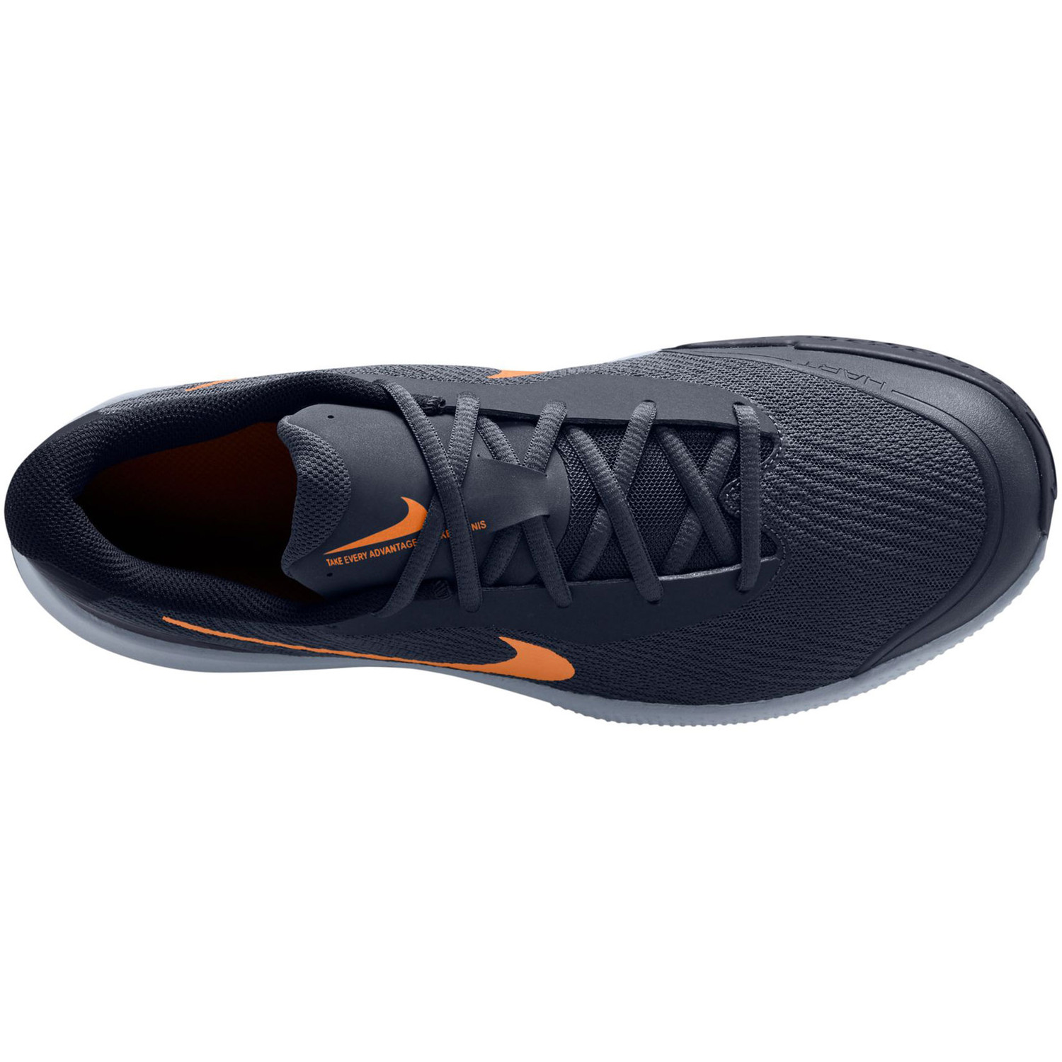Nike Vapor Lite Heren