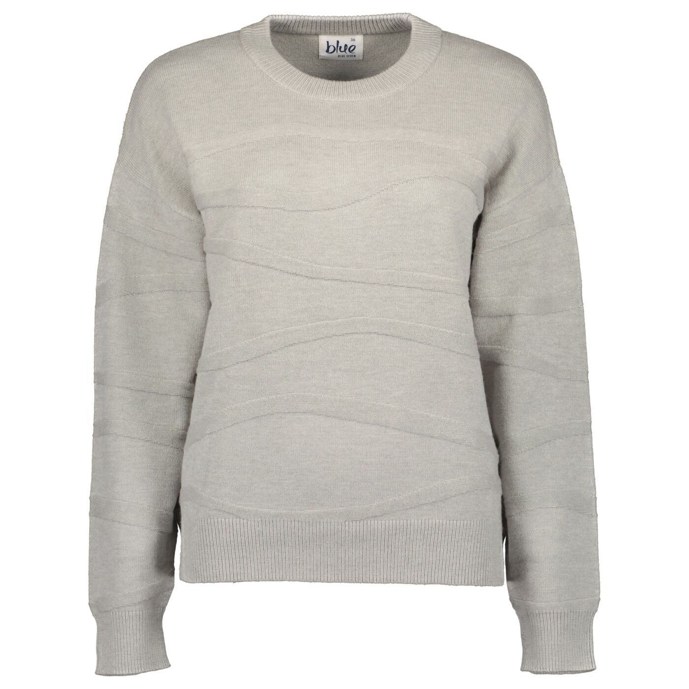 Blue SevenPullover «Jule»