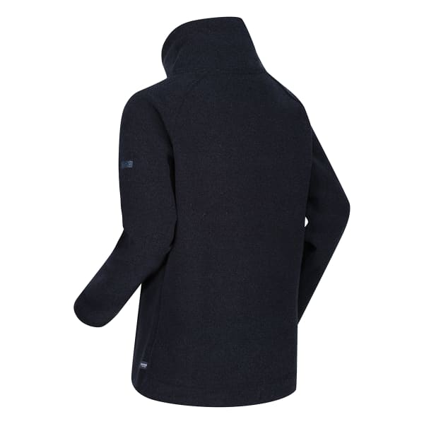Veste polaire REGATTA W BETHAN NAVY MARL