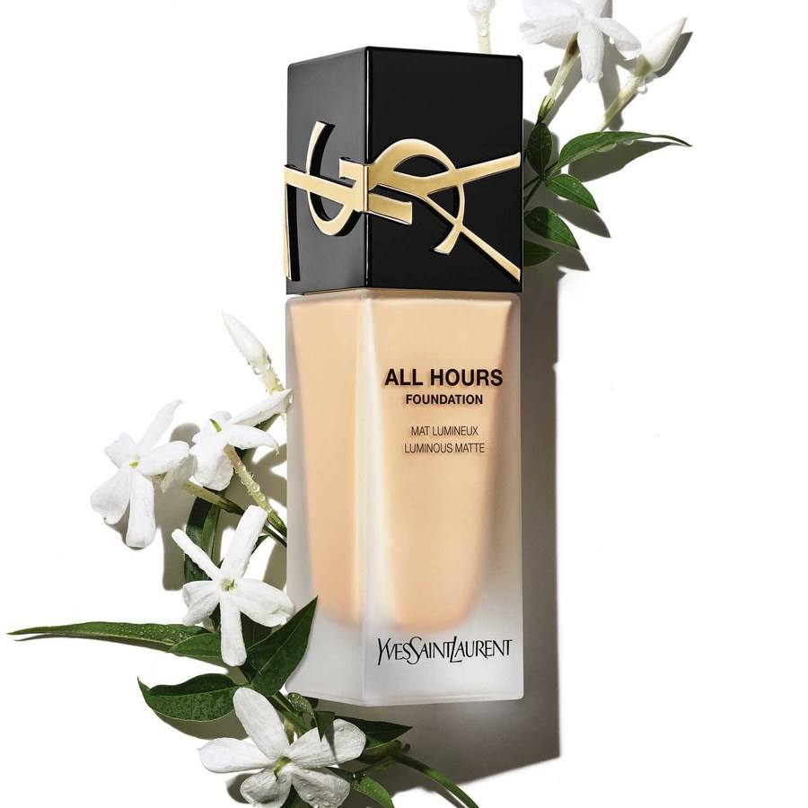 Yves Saint Laurent All Hours Foundation LW9 25ml