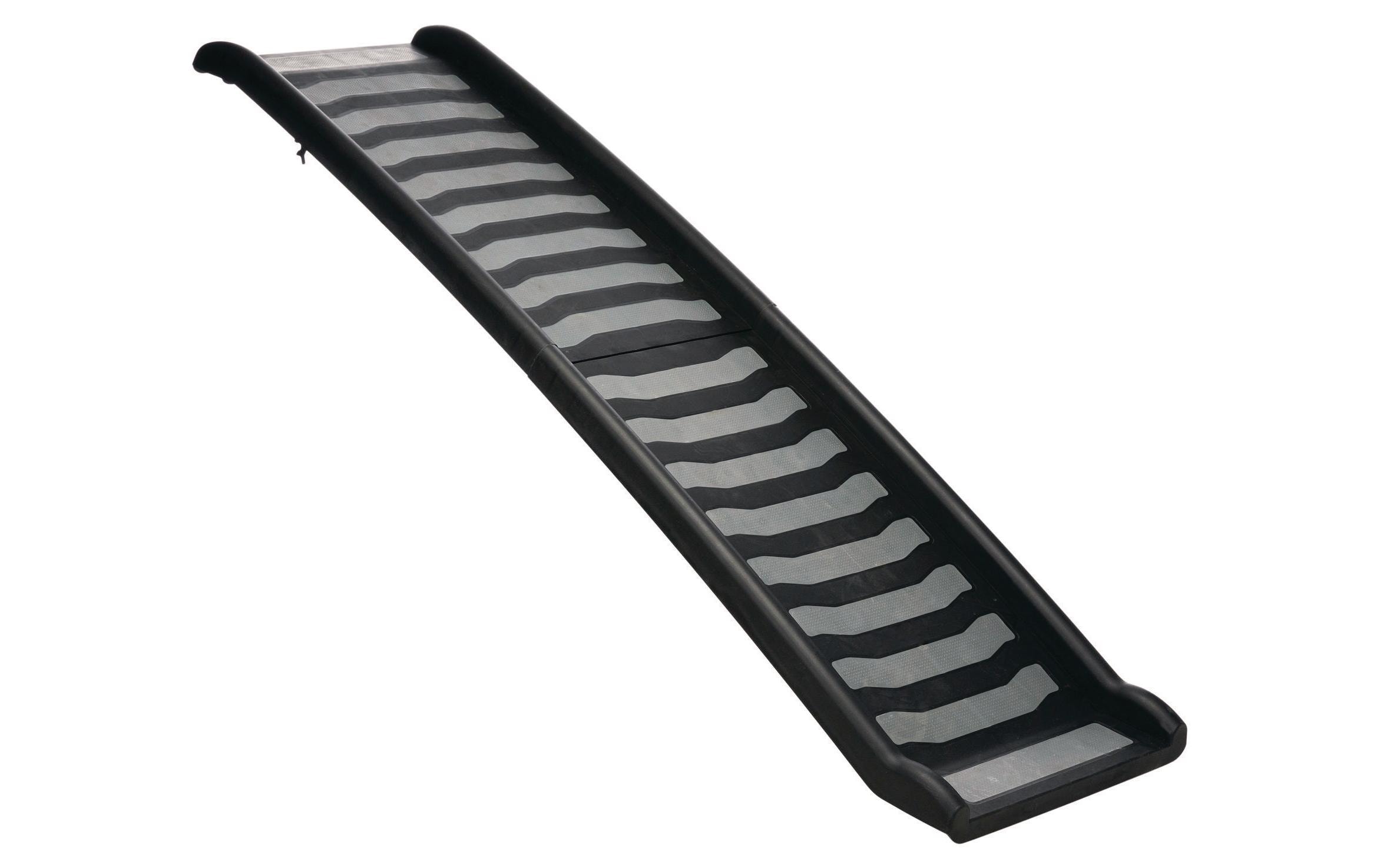 Klapp-Rampe Petwalk, 39 x 160 cmSicheres Ein- und Aussteigen