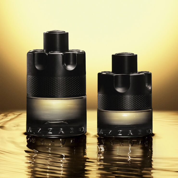 Azzaro Most Wanted Intense