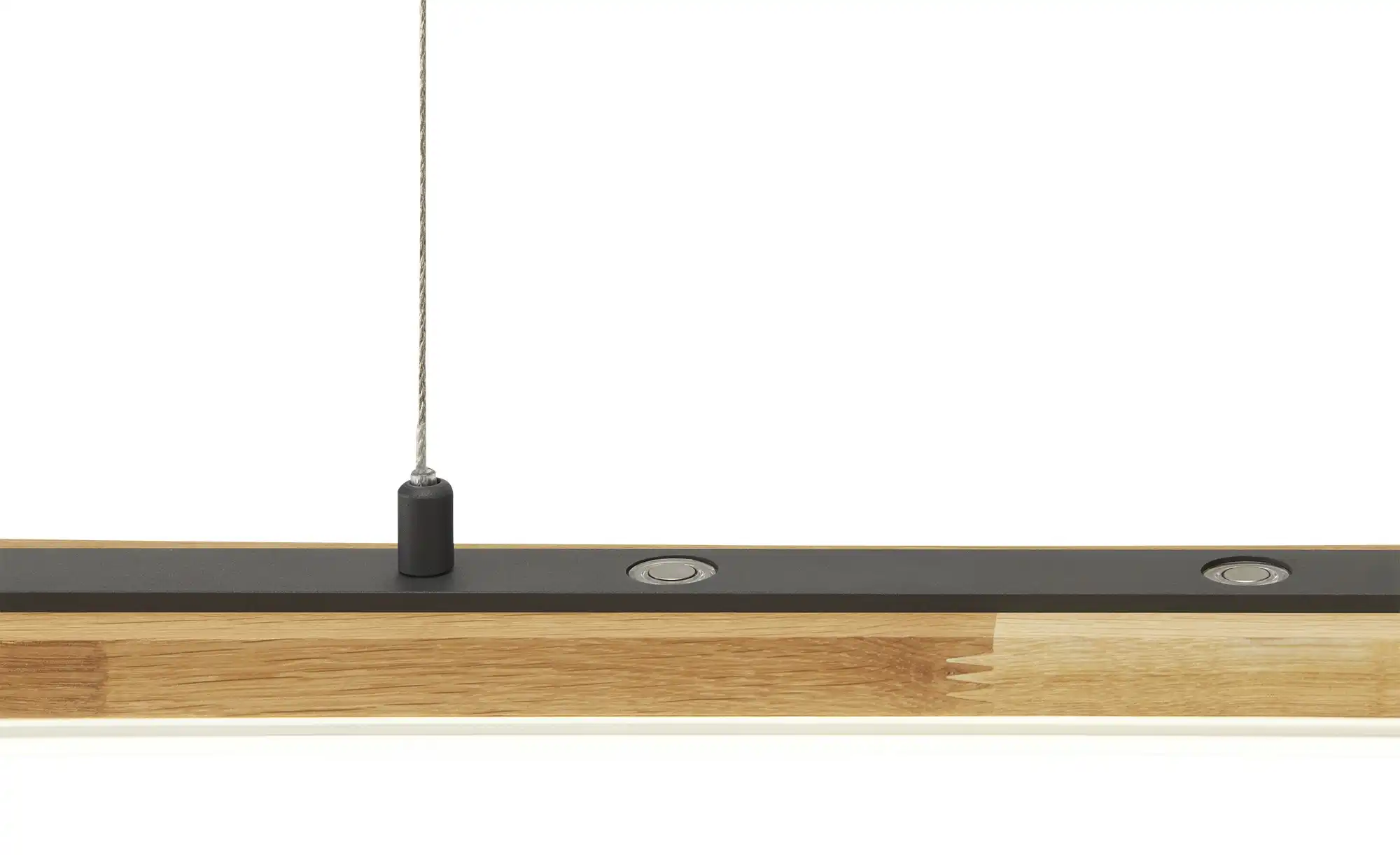LED-Pendelleuchte