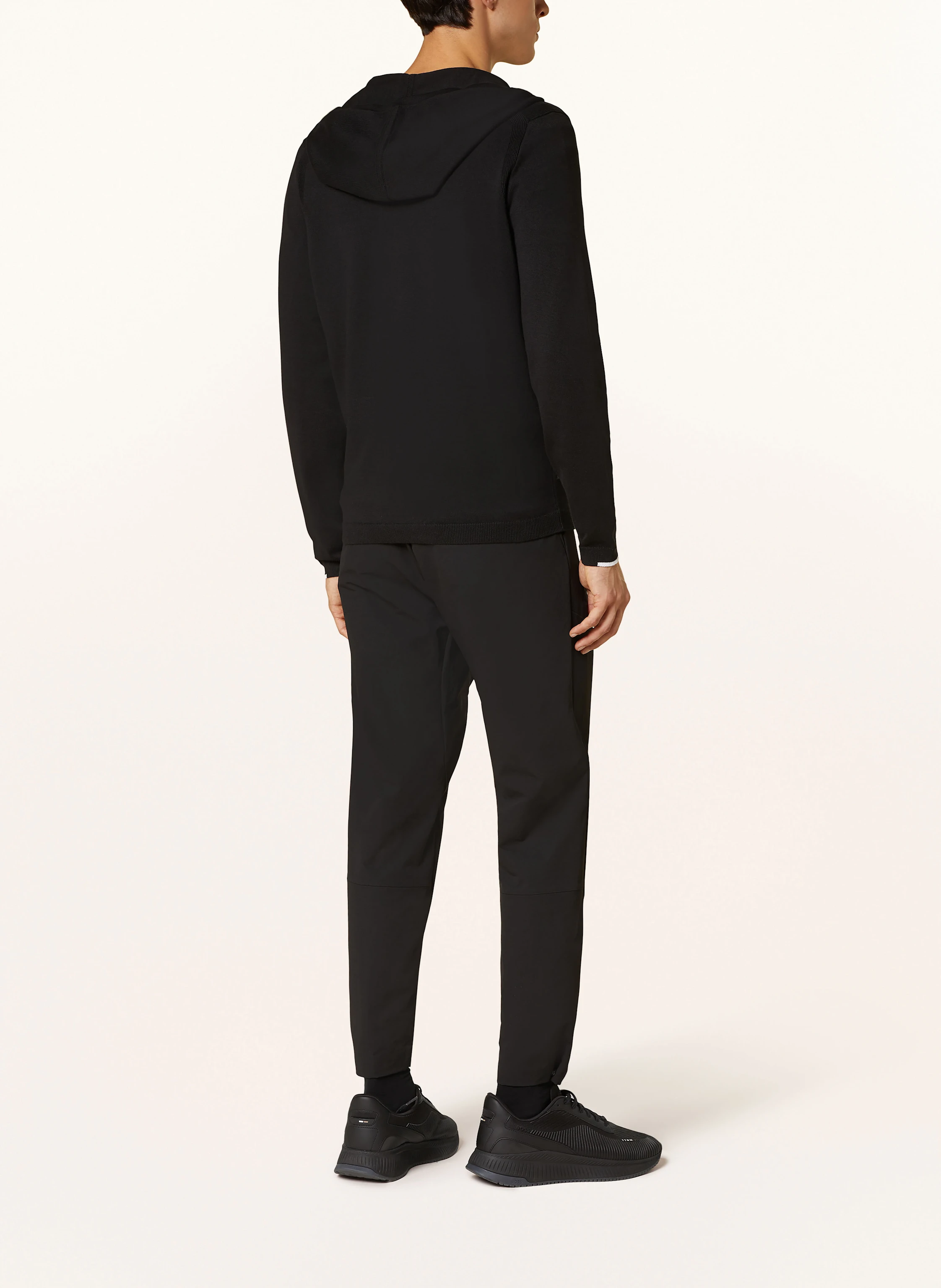 BOSS Strickjacke EVER
