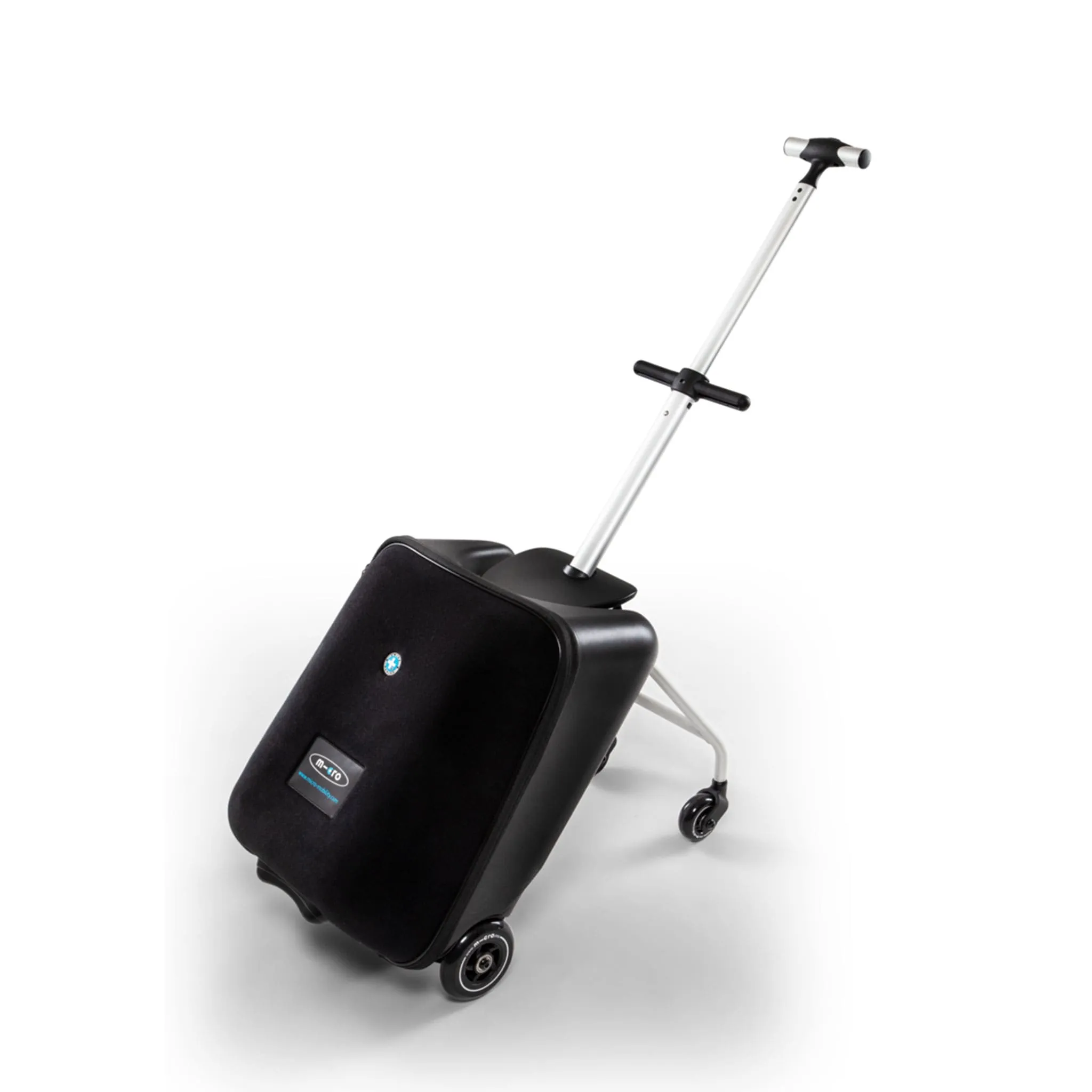 Micro Valise Eazy Noire
