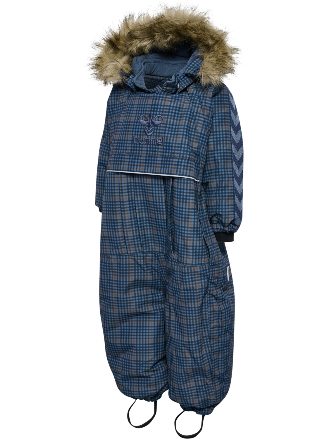 hmlMOON TEX SNOWSUIT