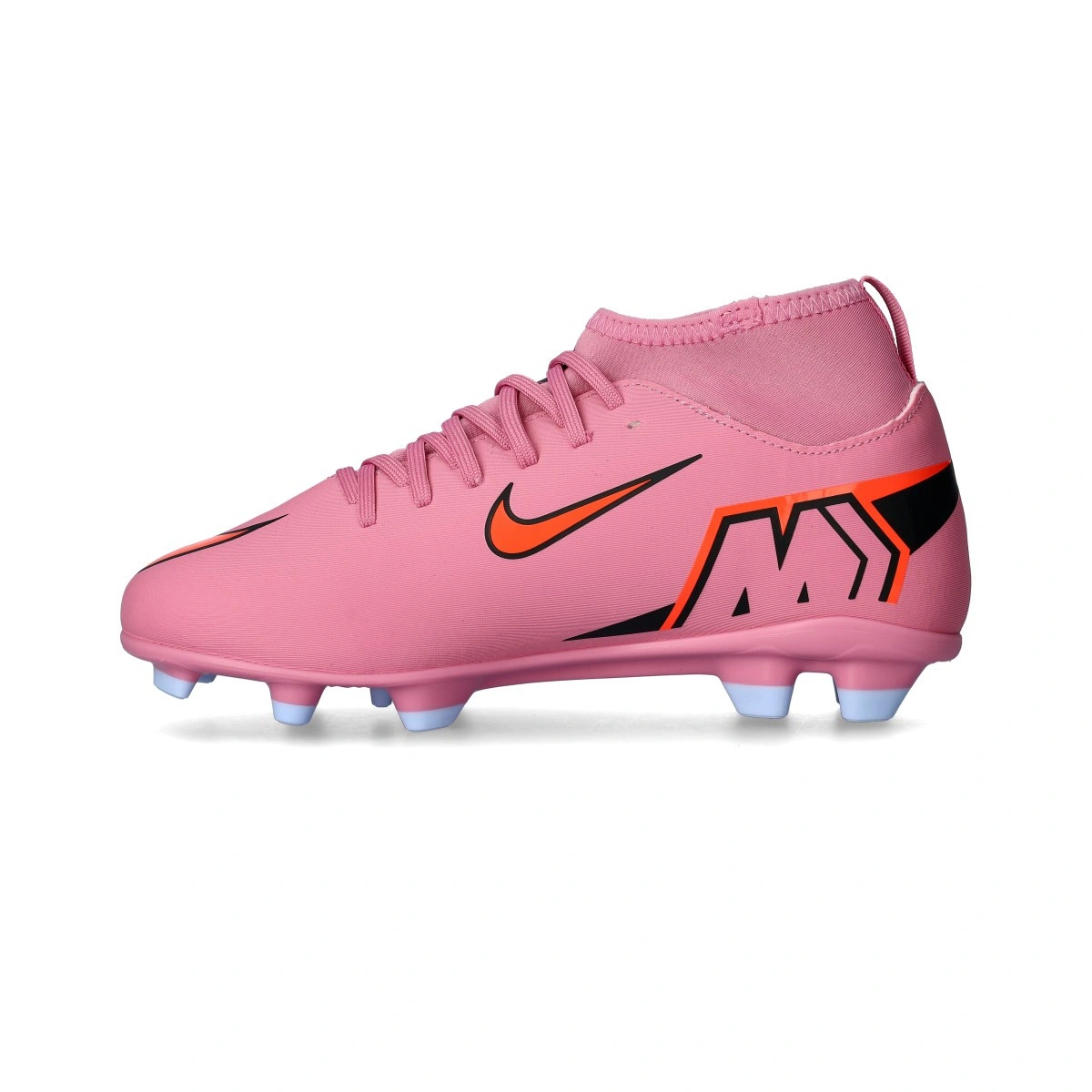 Chuteira Nike Zoom Mercurial Superfly 10 Club FG/MG Criança