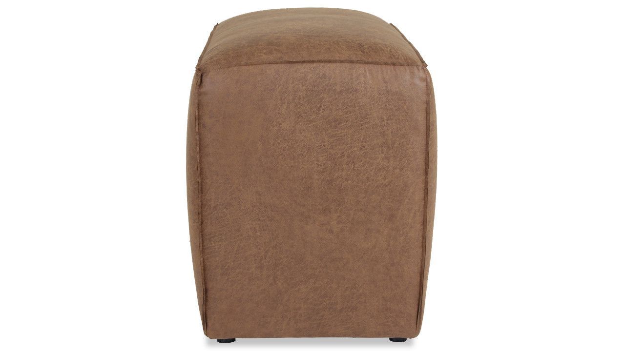 Poef Bug B120 x D60 x H70 cm