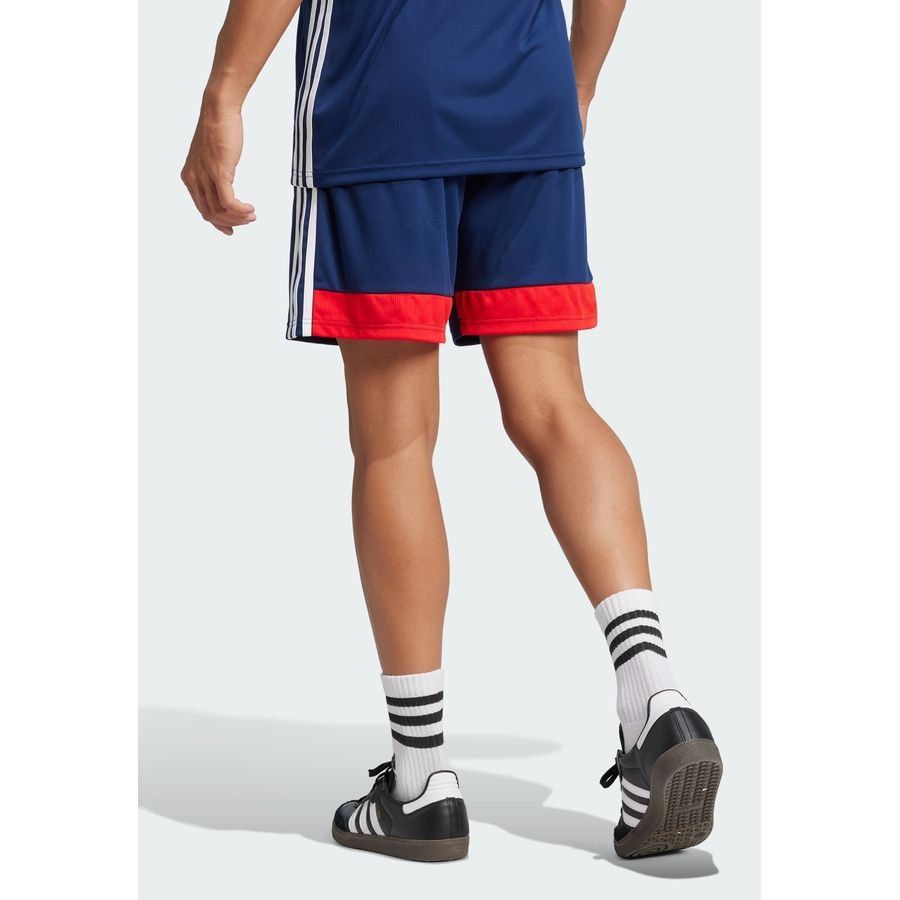 Adidas Short Tiro 25 Essentials