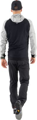 DynafitTransalper Pant - schwarz