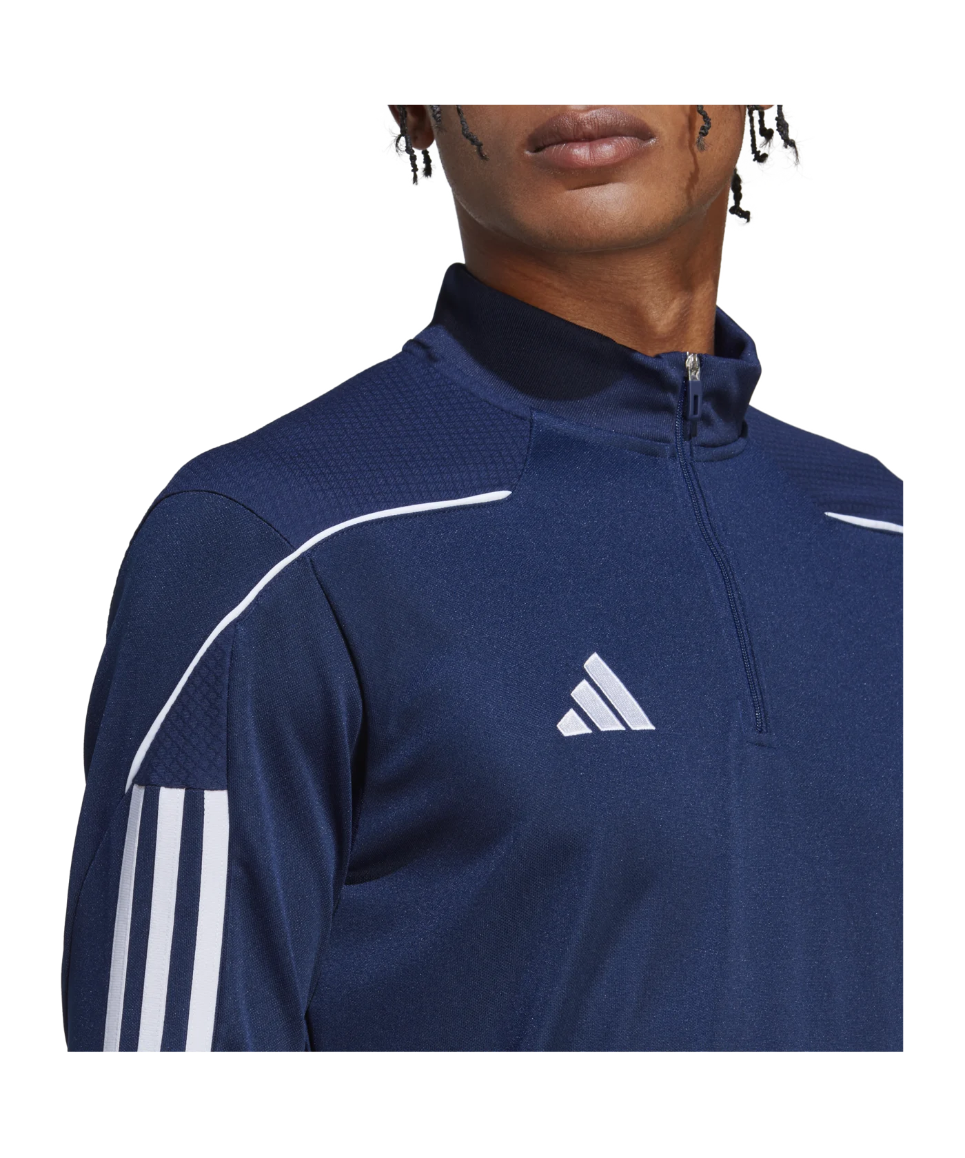 adidas Tiro 23 Track Top Blau